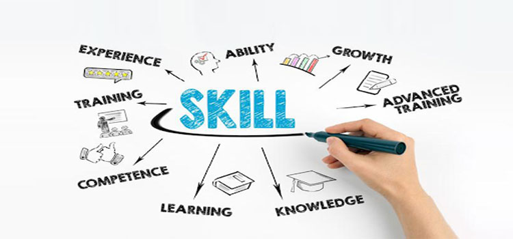 skills nghĩa là gì